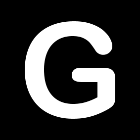 letter: g